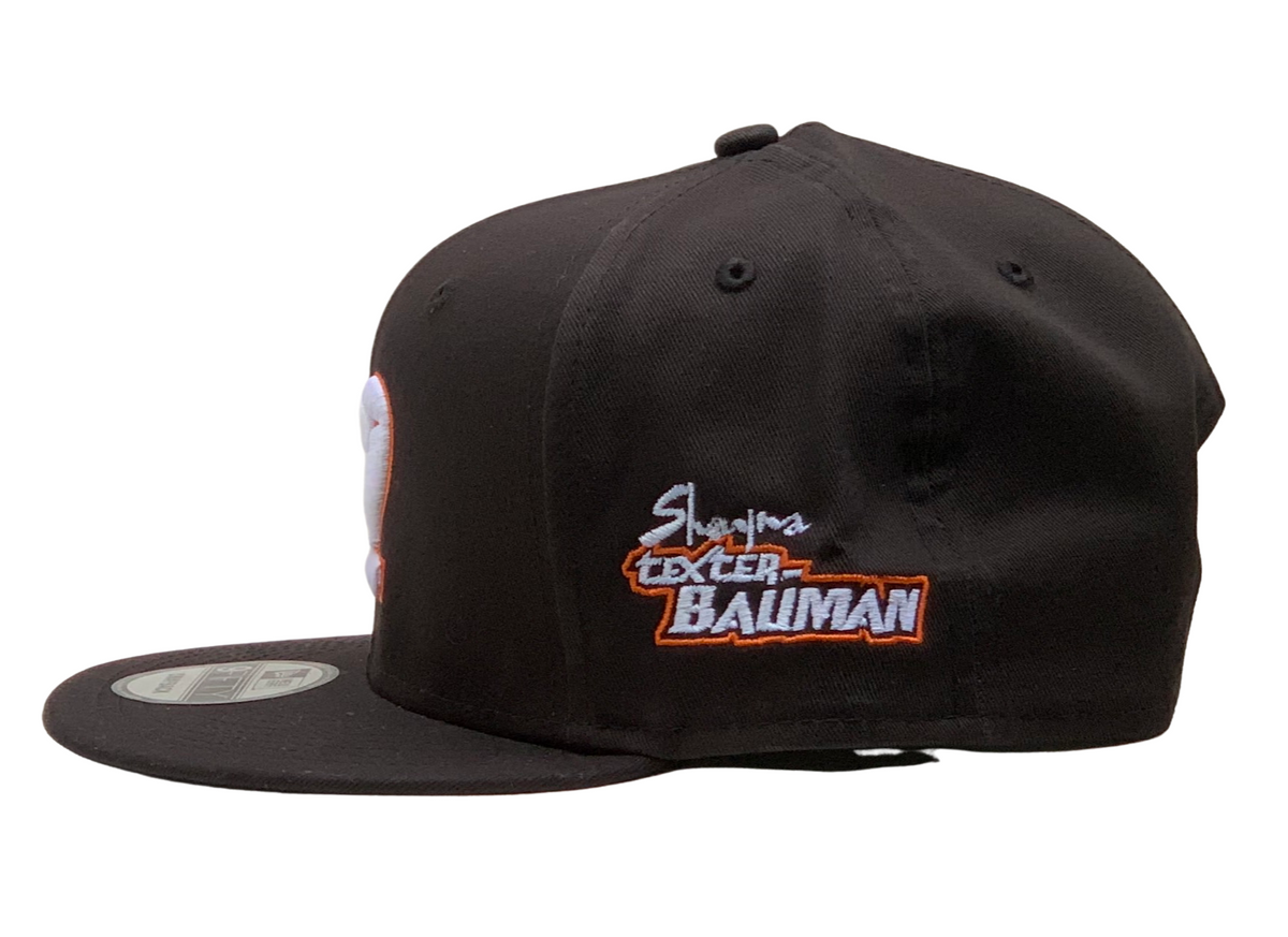 バ 9FIFTY CAP from bananaman live 2017 | banana