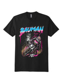 Briar Bauman 2026 T-Shirt