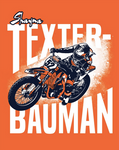 Shayna Texter-Bauman 2021 T-Shirt