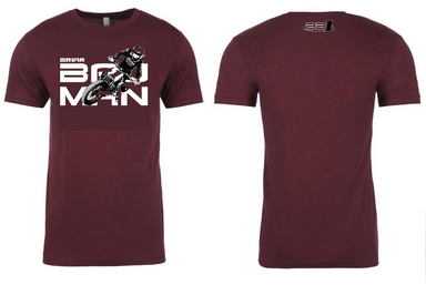 Briar Bauman 2021 T-Shirt