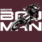 Briar Bauman 2021 T-Shirt